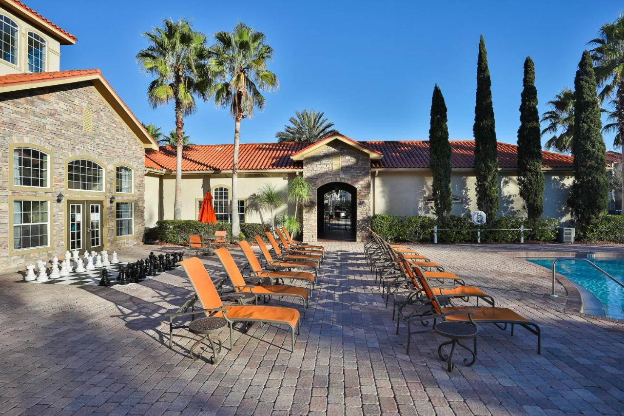 קיסימי Cozy Vibes - Tuscana Resort מראה חיצוני תמונה