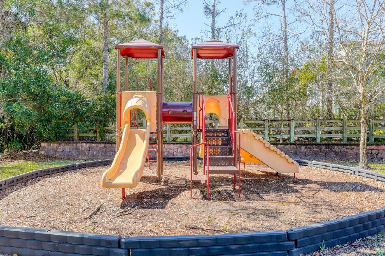 קיסימי Cozy Vibes - Tuscana Resort מראה חיצוני תמונה