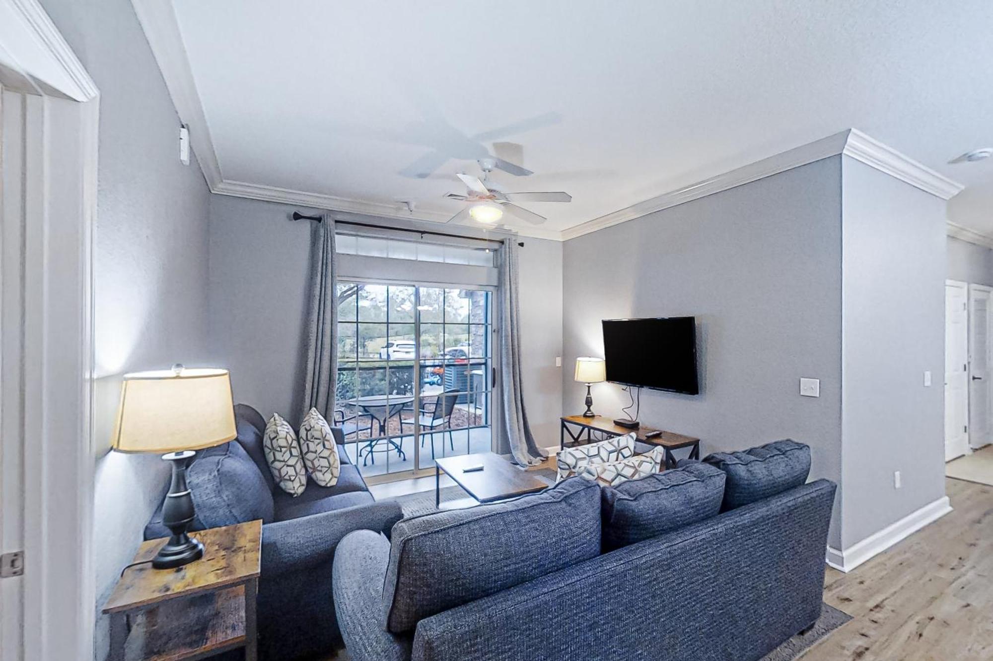קיסימי Cozy Vibes - Tuscana Resort מראה חיצוני תמונה