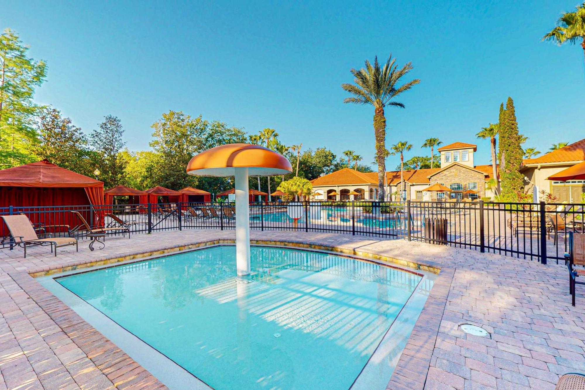 קיסימי Cozy Vibes - Tuscana Resort מראה חיצוני תמונה