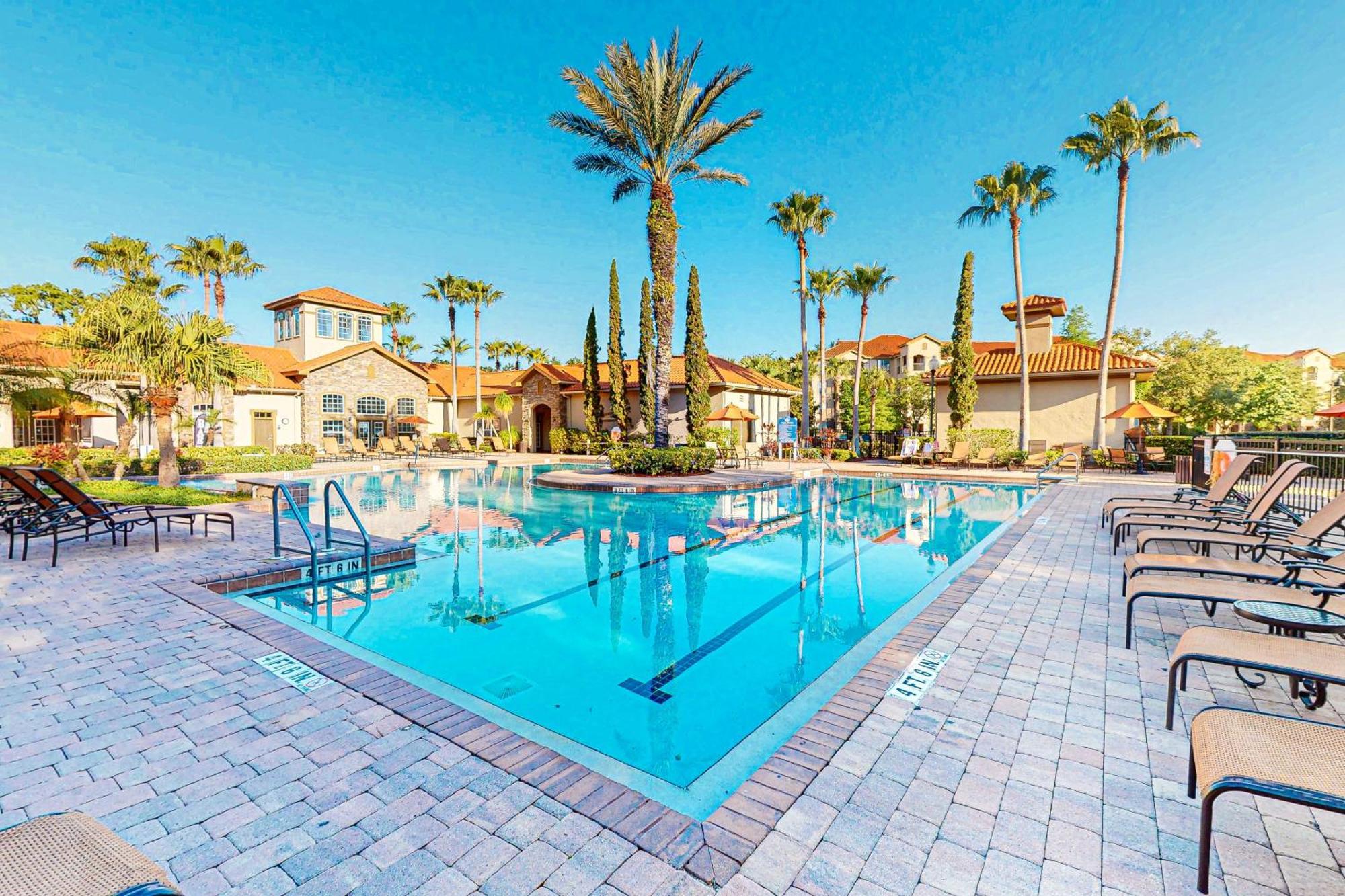 קיסימי Cozy Vibes - Tuscana Resort מראה חיצוני תמונה