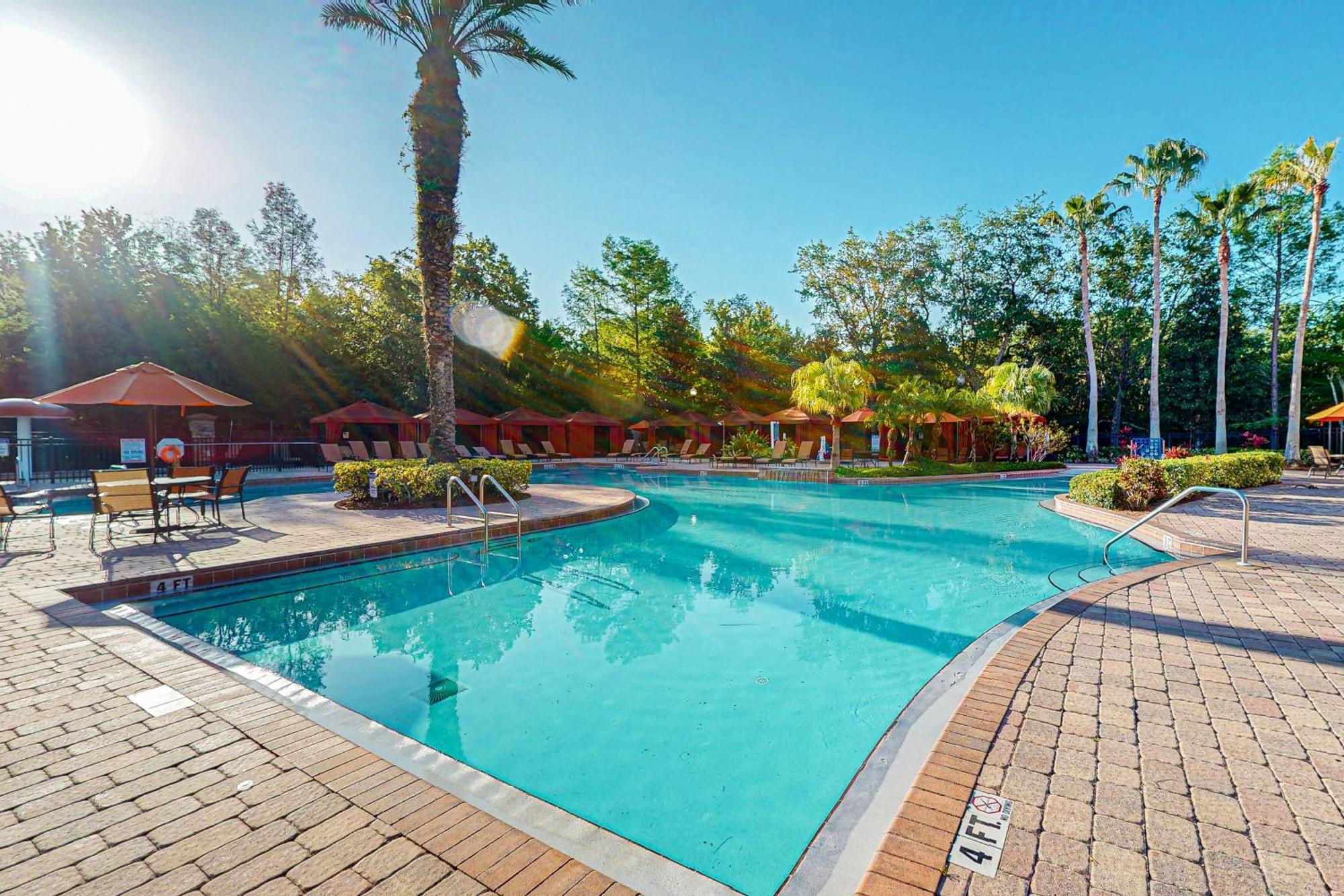 קיסימי Cozy Vibes - Tuscana Resort מראה חיצוני תמונה