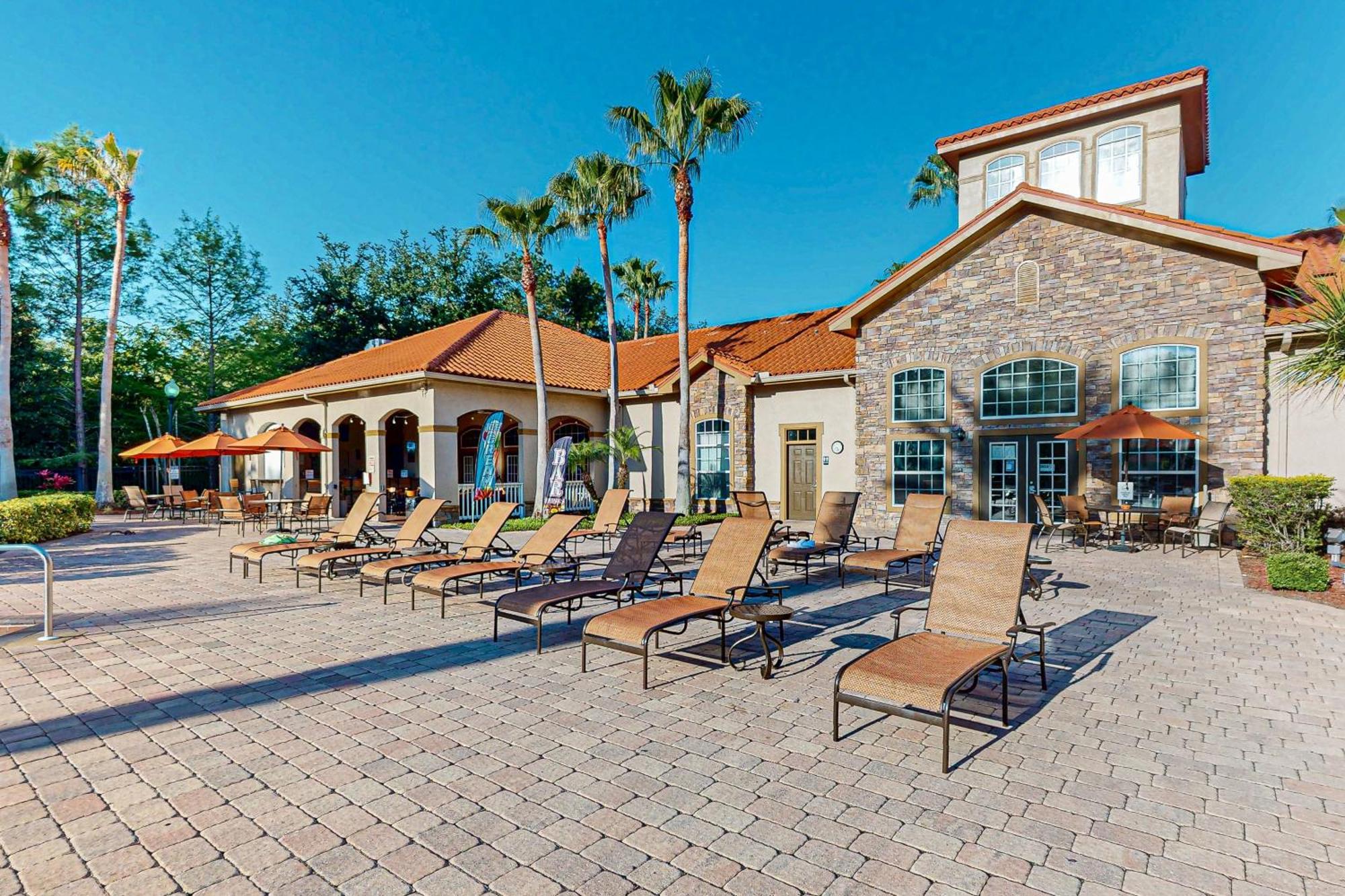 קיסימי Cozy Vibes - Tuscana Resort מראה חיצוני תמונה